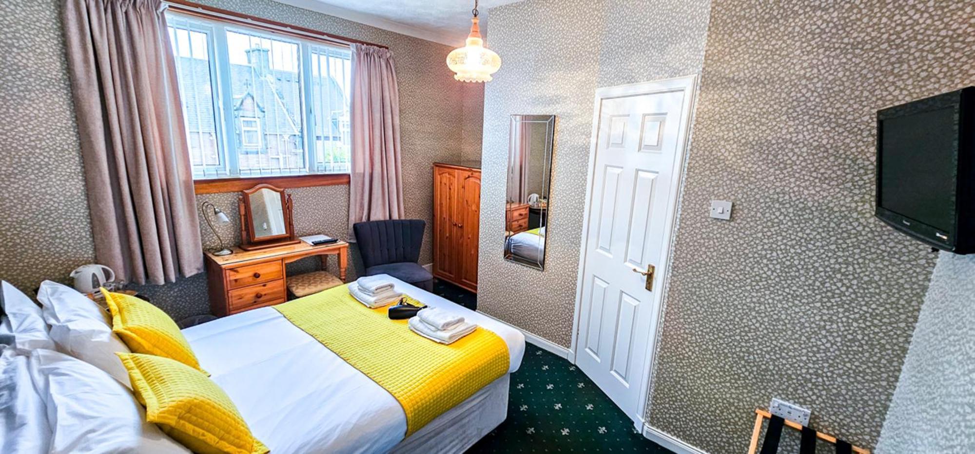 Mystayinn Abermar Guest House — Photos 3