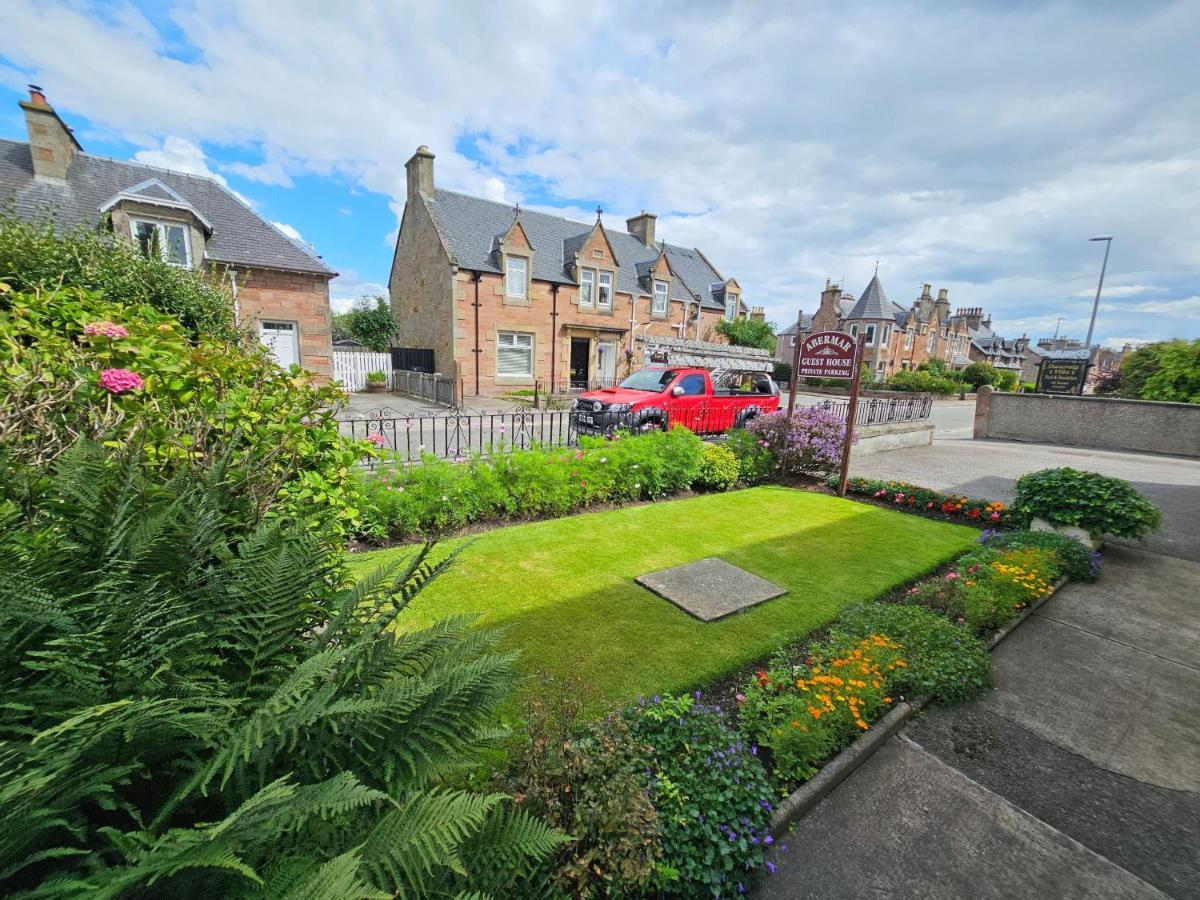 Mystayinn Abermar Guest House, Inverness